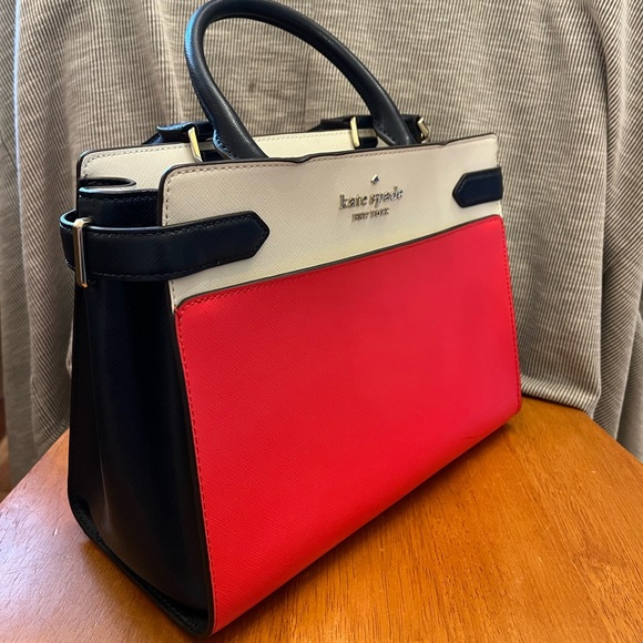 Kate Spade Purse - Picture 2 of 2